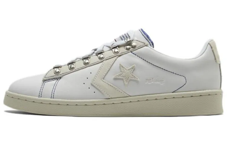 Pro Leather pgLang x Pro Leather Converse Low 'programleather'
