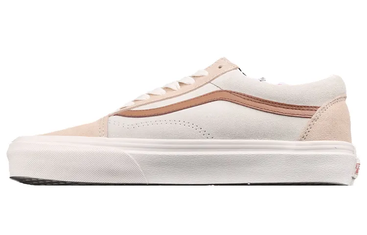 Old Skool Madewell x Old Skool Vans 'Camel'