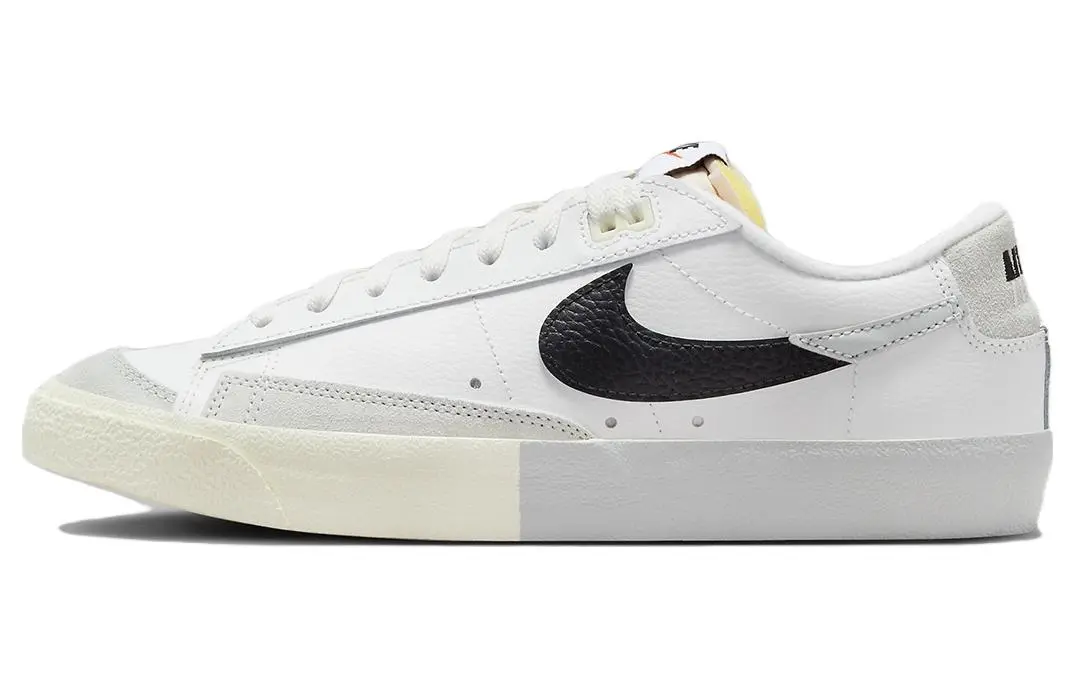 Nike Blazer Low '77 Split White Black