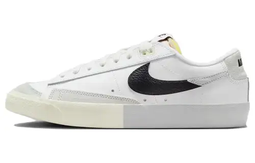 Nike Blazer Low '77 Split White Black