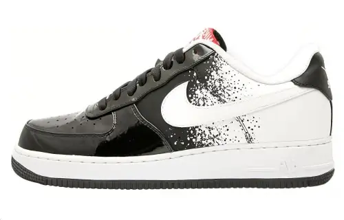 Nike Air Force 1 Low Premium Agassi Splash