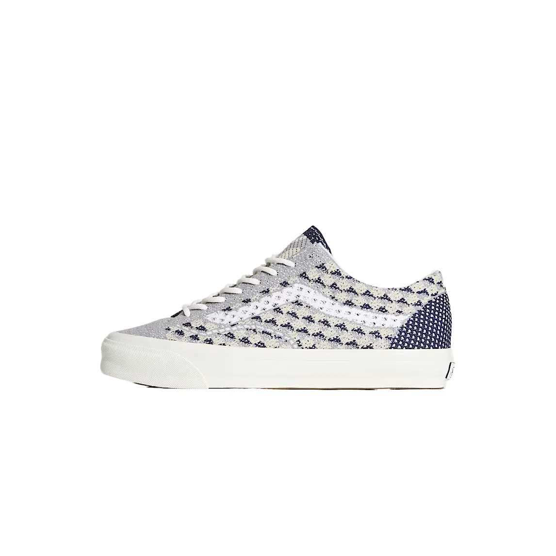 Vans Premium Old Skool Low top Skateboard Shoes Unisex