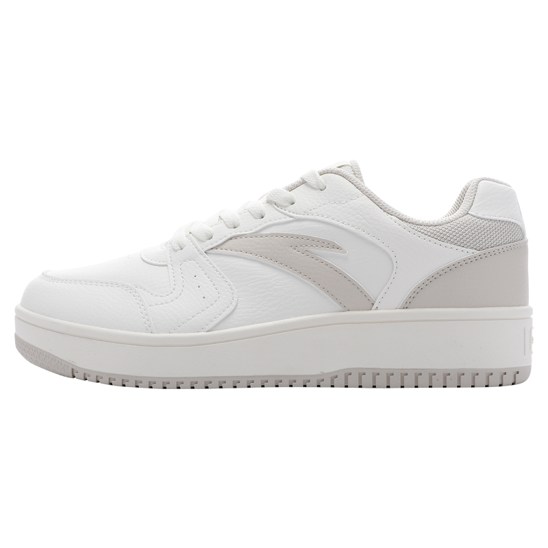 Anta Little Zero Sensation, Year One Cushioning Impact Resistance Cushioning Impact Resistance Low top Skateboard Shoes