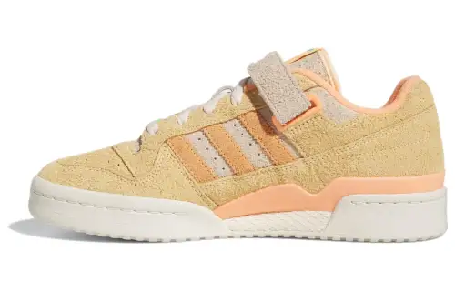 Forum Snipes x Forum Adidas Originals Low 'Peach Tree'