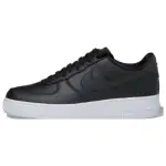 Nike Air Force 1 Low '07 Prm Black Black White