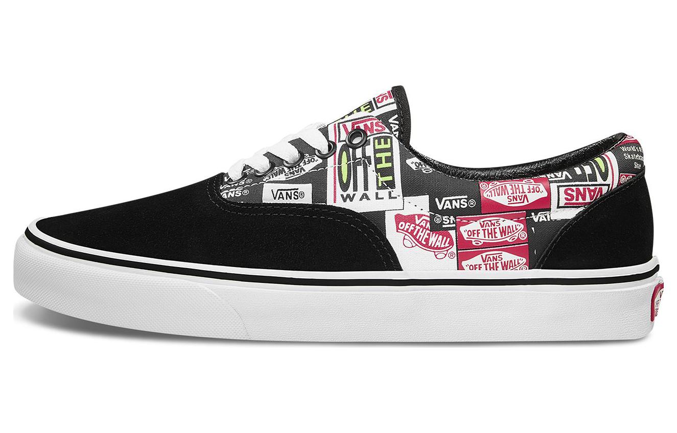 Era Vans 'Label Mix'