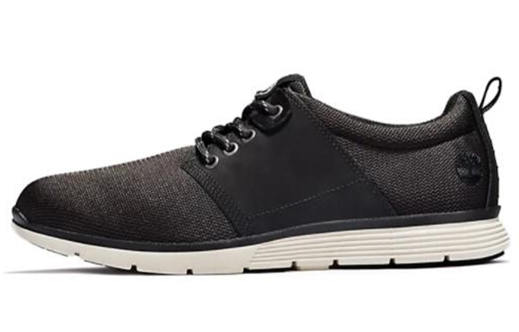 Timberland Killington Skateboard Shoes Men's Low Top Black