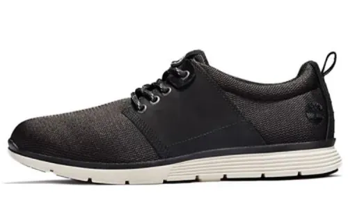 Timberland Killington Skateboard Shoes Men's Low Top Black
