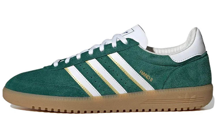 Hand 2 Adidas Originals 'Collegiate Green'