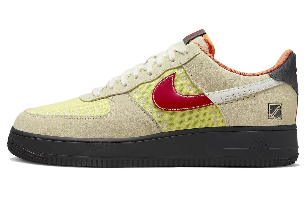 Nike Air Force 1 '07 'Somos Familia'