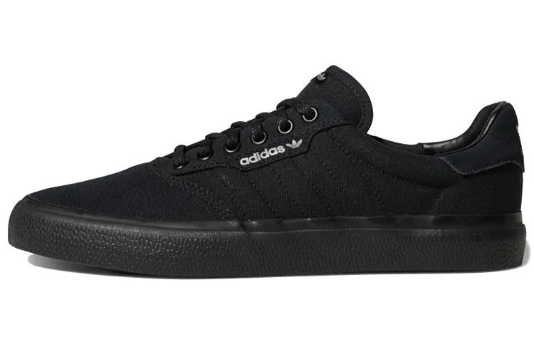 Adidas Originals 3MC Vulc Fabric Slip Resistant Abrasion Resistant Slip Resistant Abrasion Resistant Low top