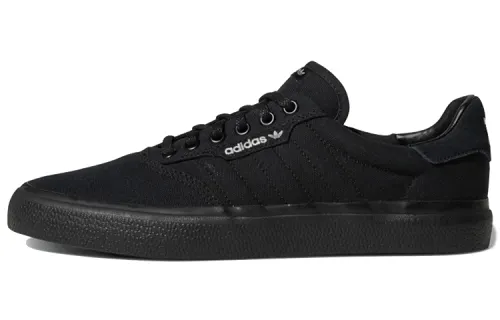 Adidas 3MC Vulc 'Core Black'