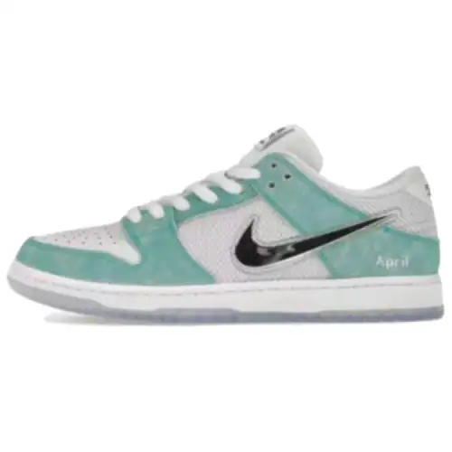 Nike SB Dunk Low April Skateboards PS
