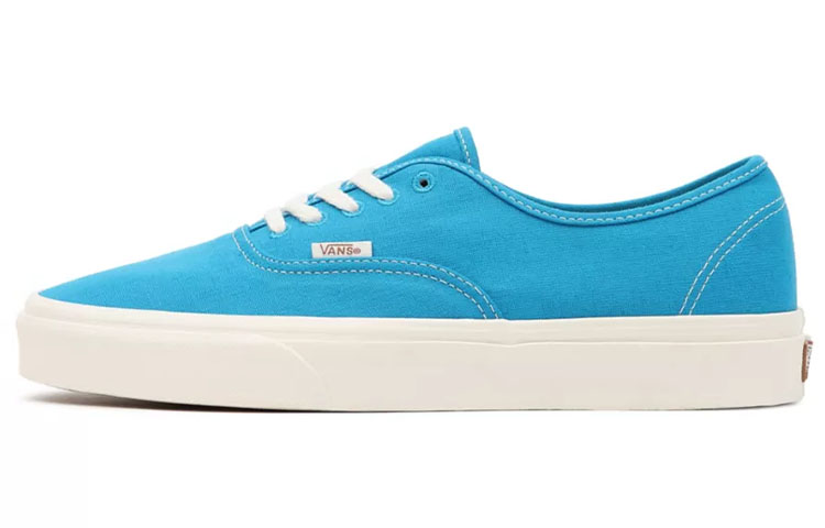 Vans Eco Theory Authentic 'Blue White'