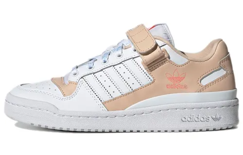 Adidas Wmns Forum Low 'Halo Blush White' Women's