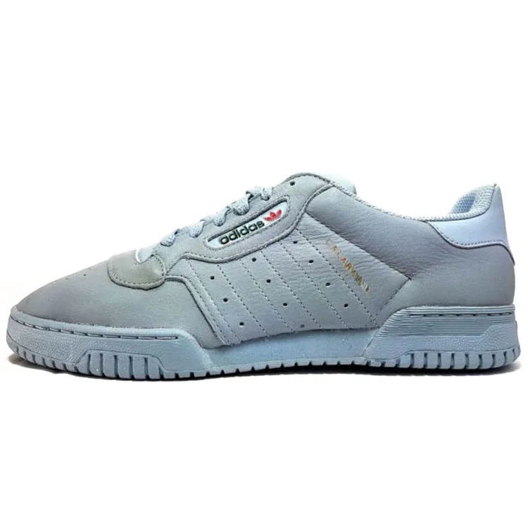 Yeezy PowerPhase Adidas Originals Calabasas 'Grey'