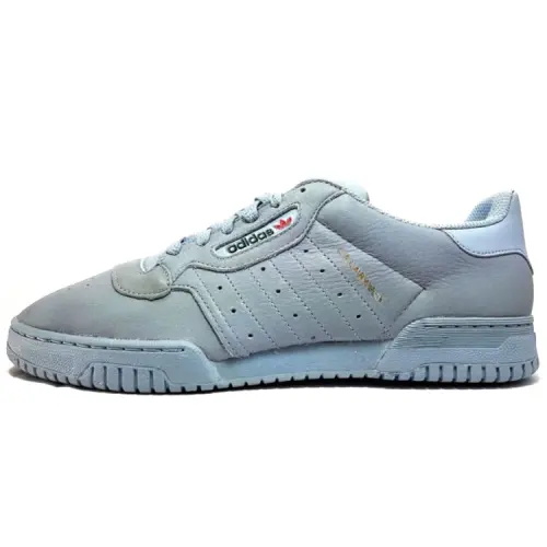 Yeezy PowerPhase Adidas Originals Calabasas 'Grey'