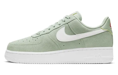 Nike Air Force 1 'Frost Green' Women's