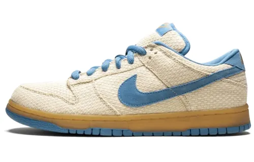 Nike Sb Dunk Low Cascade Blue