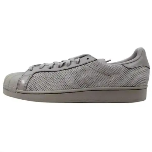 Adidas Superstar Triple 'Clear Granite'