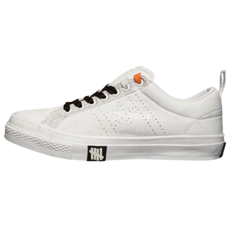 One Star Undefeated x One Star Converse Academy Low 'Ballistic Capsule Pack'
