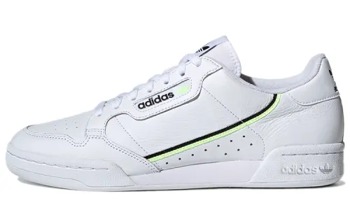 Adidas Continental 80 'White'