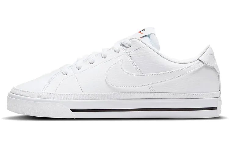 Nike Court Legacy 'White Black' Women's