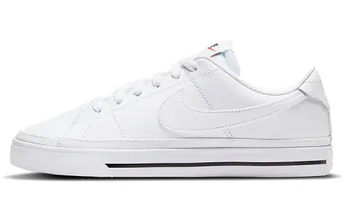 Nike Court Legacy 'White Black' Women's