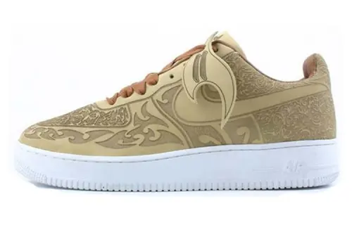 Nike Air Force 1 Low Mark Smith Cashmere Laser