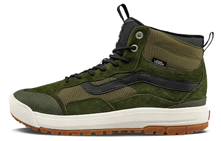 UltraRange Vans Exo High Mte 1 'Grape Leaf Gum'