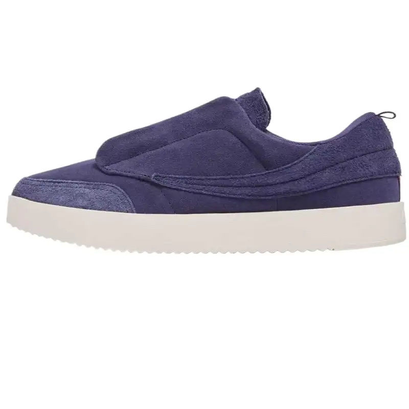FILA Sanati Low top Skateboard Shoes Men's Marine Blue