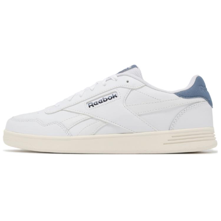 Court Advance Reebok 'White Blue Slate'