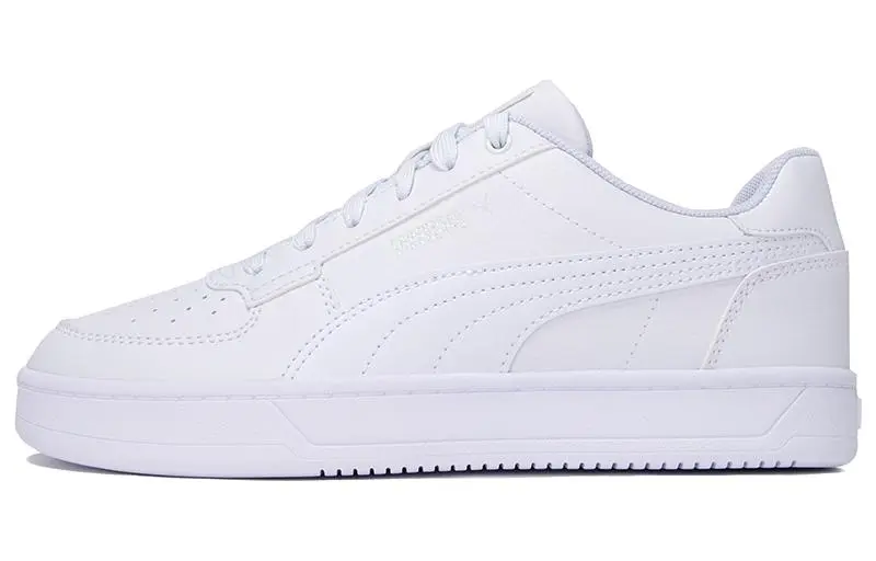 Puma Caven 2.0 White Silver