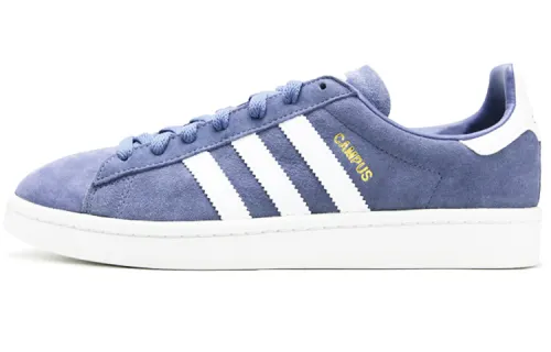 Adidas Campus 'White Blue'