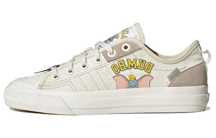 Nizza Disney x Nizza Adidas Originals Rf 'Dumbo' Women's