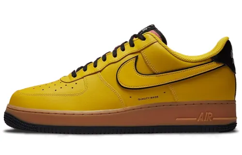 Nike Air Force 1 Low No. 2 Pencil