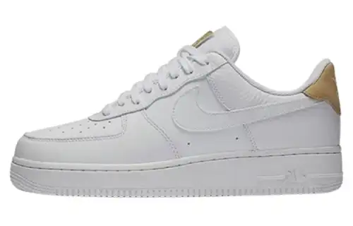 Nike Air Force 1 Low '07 LV8 'Vachetta Tan'