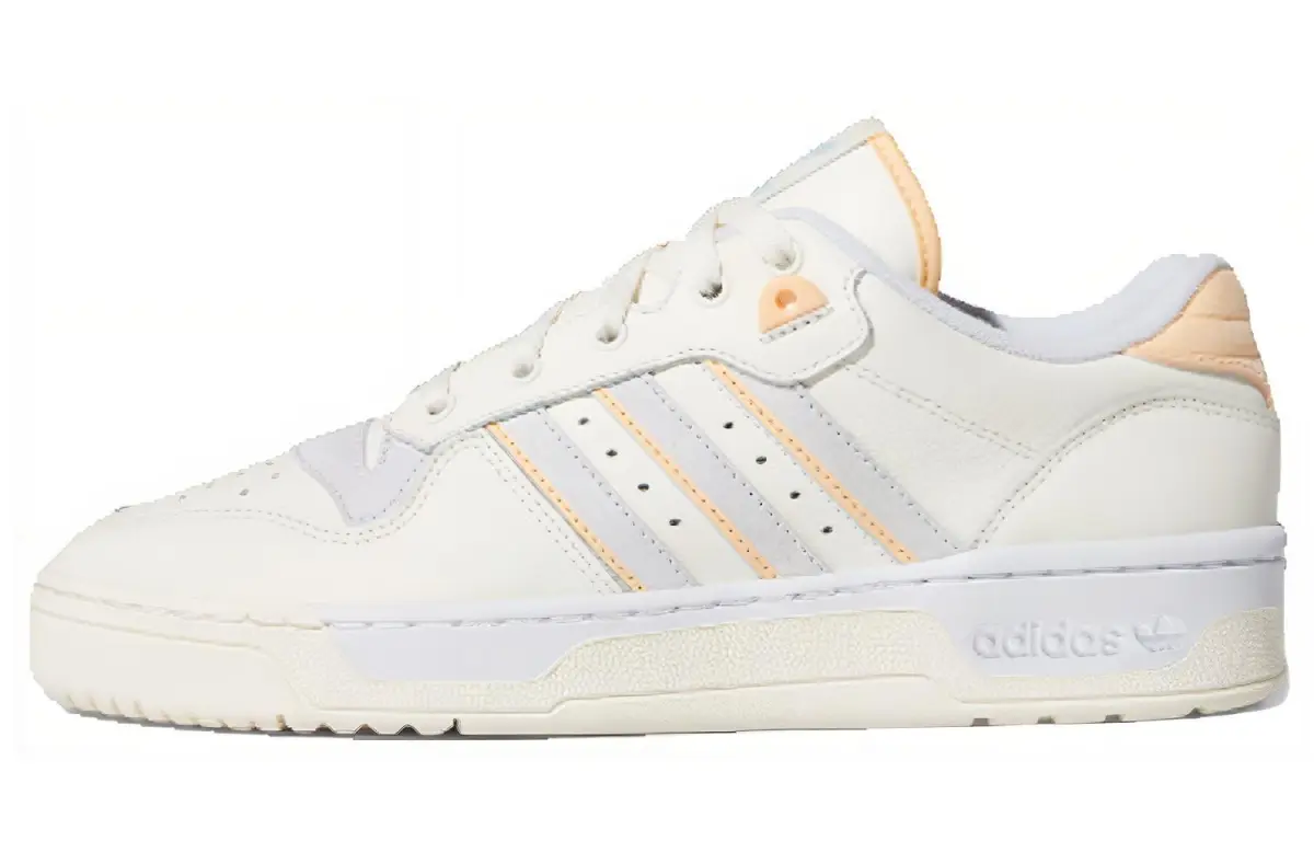 Rivalry Adidas Originals Low 'White Aero Blue'