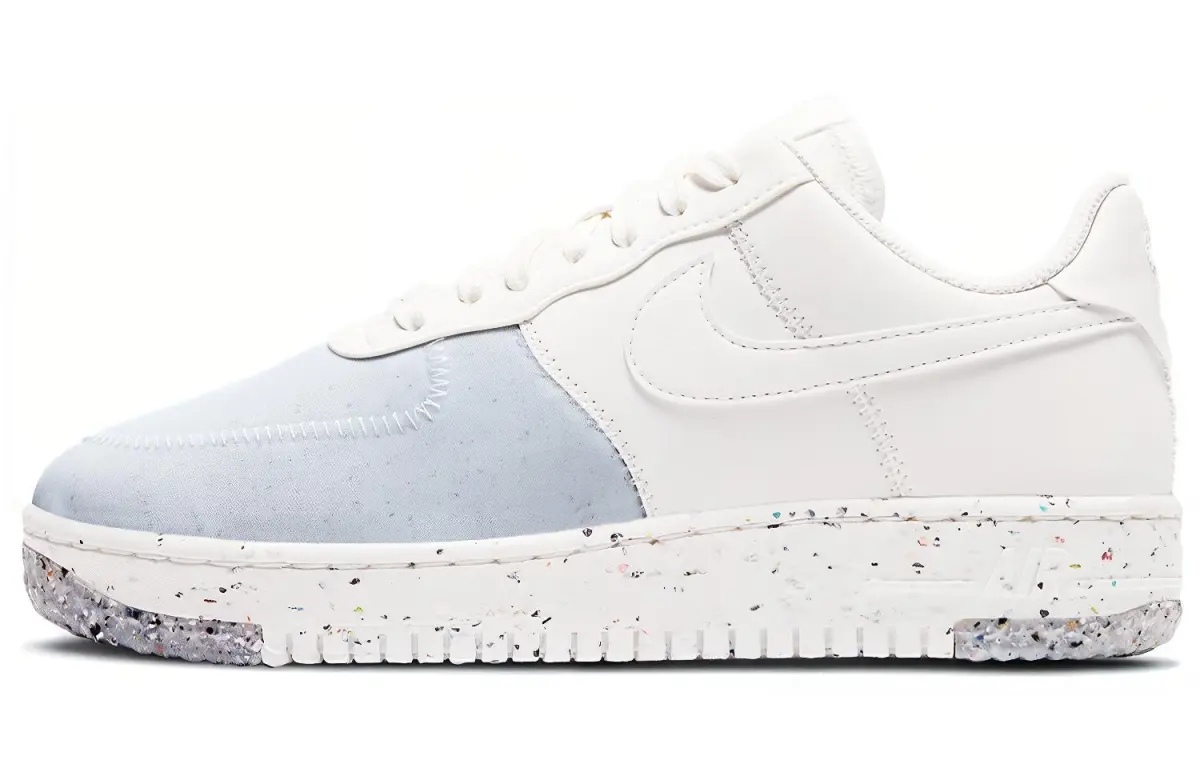 Nike Air Force 1 Crater 'Summit White' Women's
