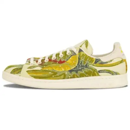 Stan Smith Pharrell Williams x Stan Smith Adidas Originals 'Jacquard'
