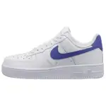 Nike Air Force 1 07 'White Purple' Women's