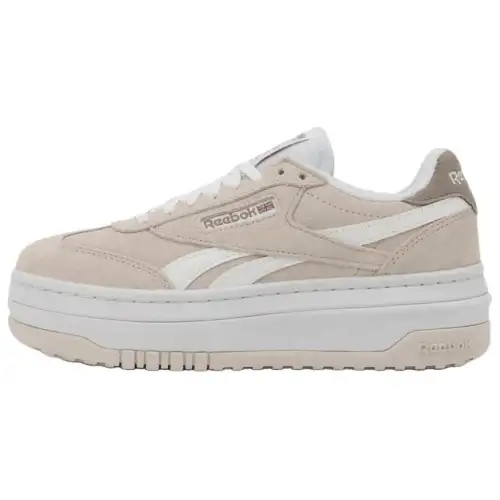 Campio Extra Wmns Reebok 'Luxe Grey/White/Gritty Grey' Women's
