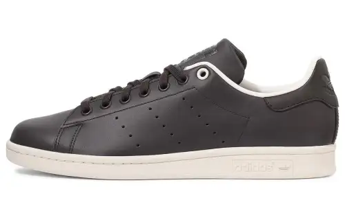 Adidas Stan Smith 'Black Off White'