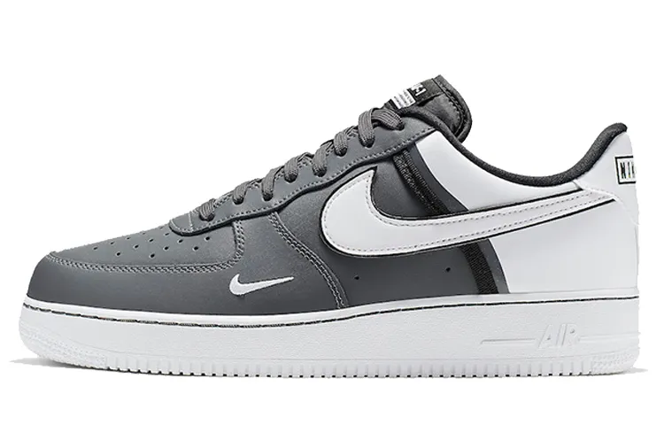 Nike Air Force 1 Low '07 LV8 Dark Grey