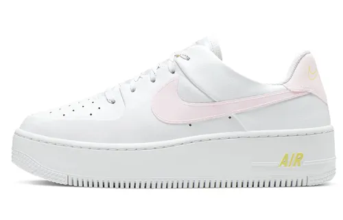 Nike Air Force 1 'Sage White Pink' Women's