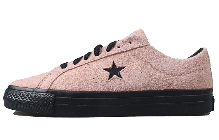 Converse One Star Pro 'Pink Black'