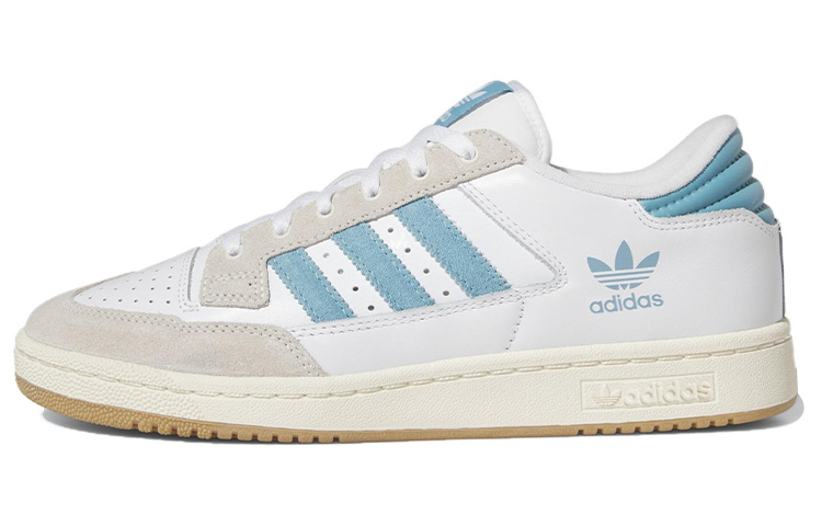 Adidas Centennial 85 Low 'White Preloved Blue'