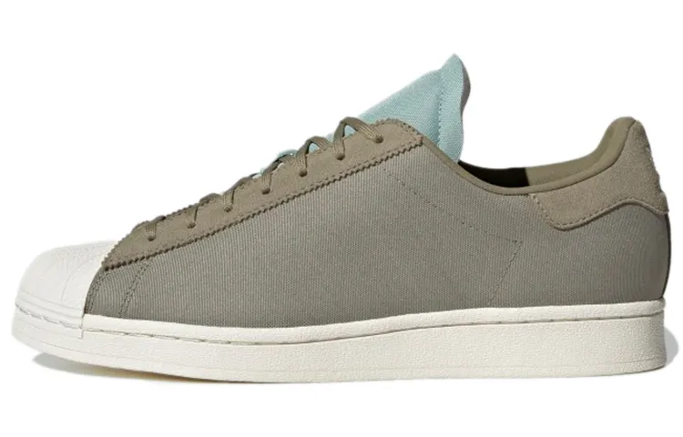 Adidas Superstar 'Orbit Green'