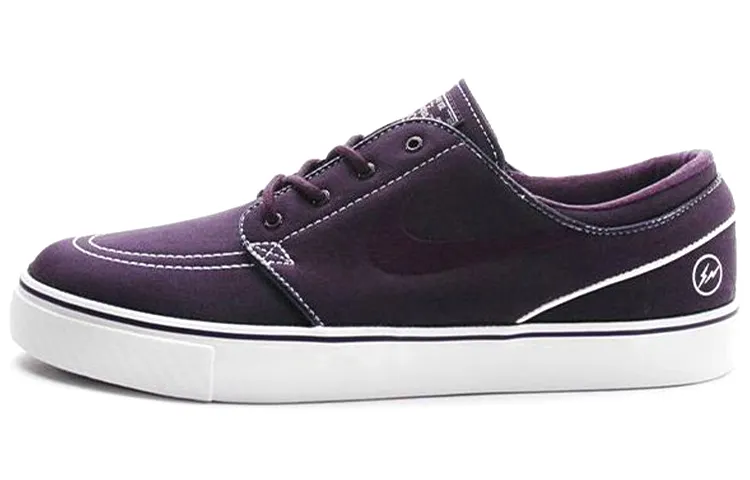 Nike Sb Stefan Janoski Fragment Purple