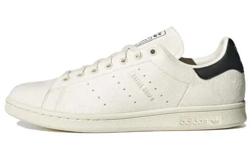 Adidas Originals Stan Smith X Naijel Graph 'Creamwhite Black'